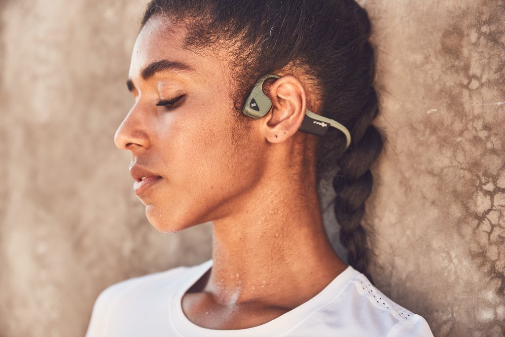 AfterShokz Promo Code Bone conduction